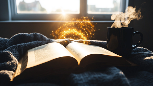 Stories That Move You: 10 Books to Reignite Your Motivation