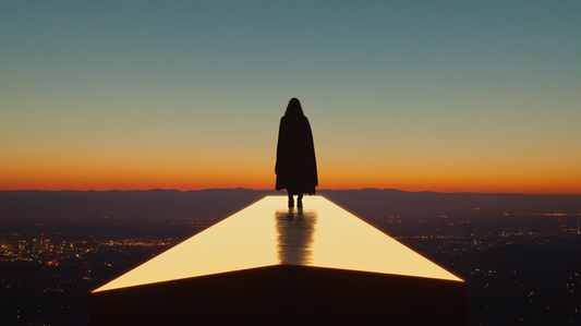 Taking the Leap: Betting It All and Winning Big