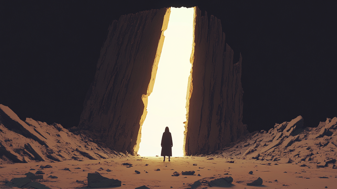 Think Big, Act Bigger: 5 Biographies That Will Light Your Fire