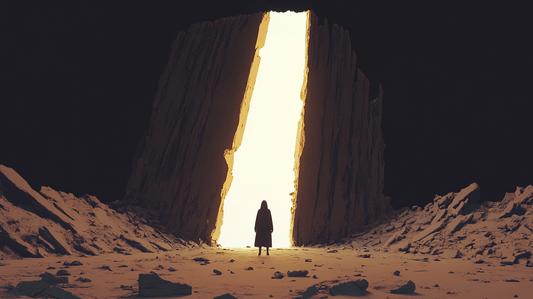 Think Big, Act Bigger: 5 Biographies That Will Light Your Fire