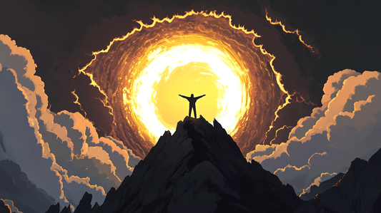 Stories of Triumph: Real People Overcoming Impossible Odds