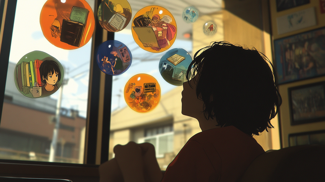 Cultivating Creativity: Unusual Places to Find Inspiration