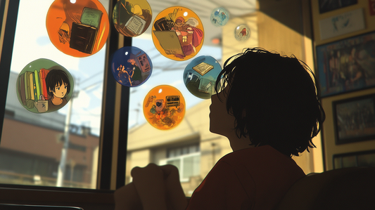 Cultivating Creativity: Unusual Places to Find Inspiration