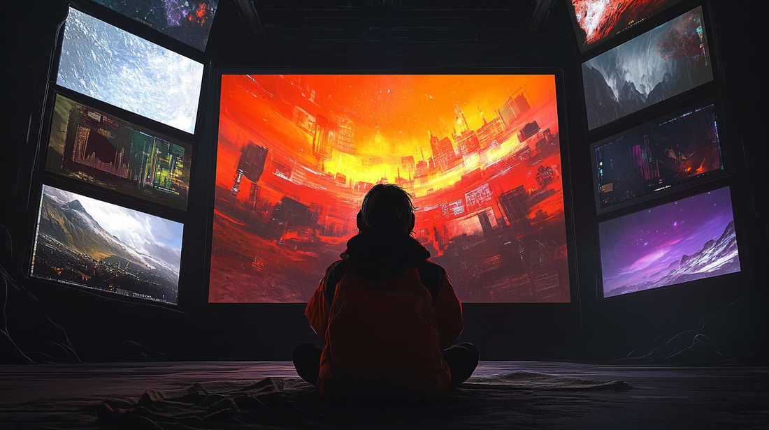 10 TV Shows That Transform Your Worldview