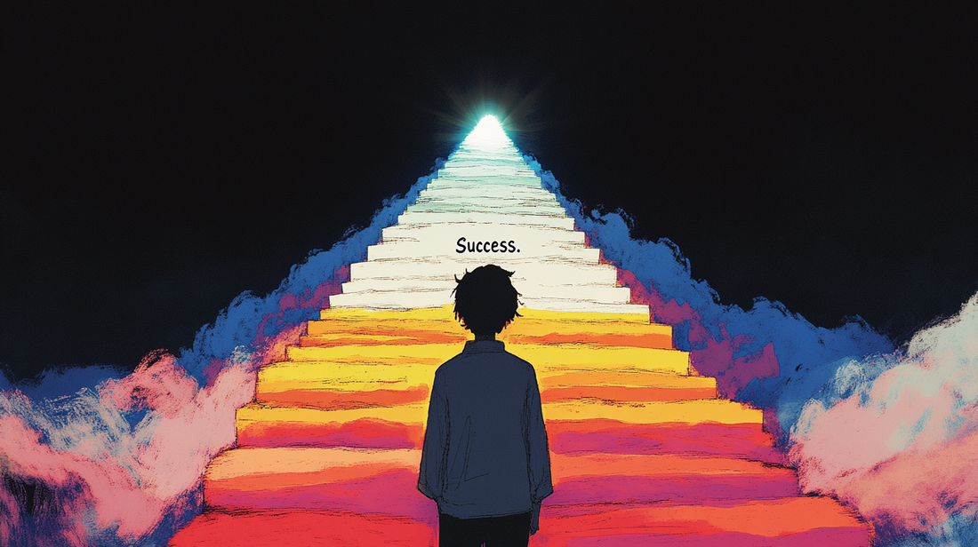 From Zero to Hero: How Small Wins Fuel Big Success