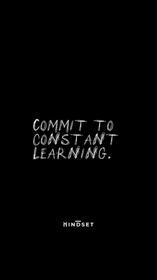 MINDSET WALLPAPER