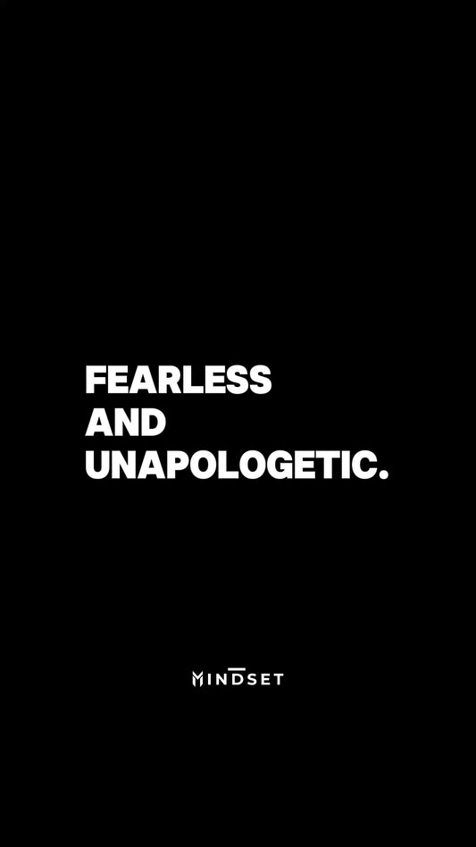 MINDSET WALLPAPER