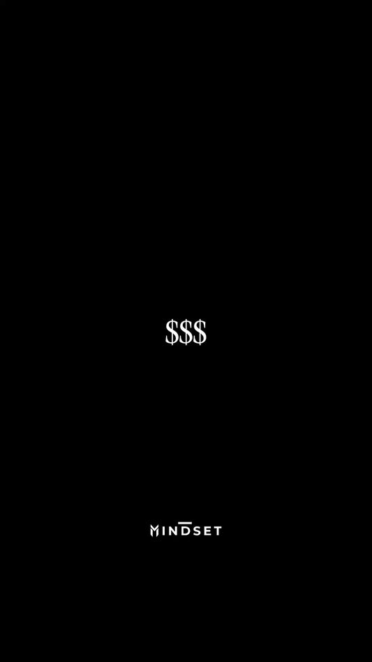MINDSET WALLPAPER