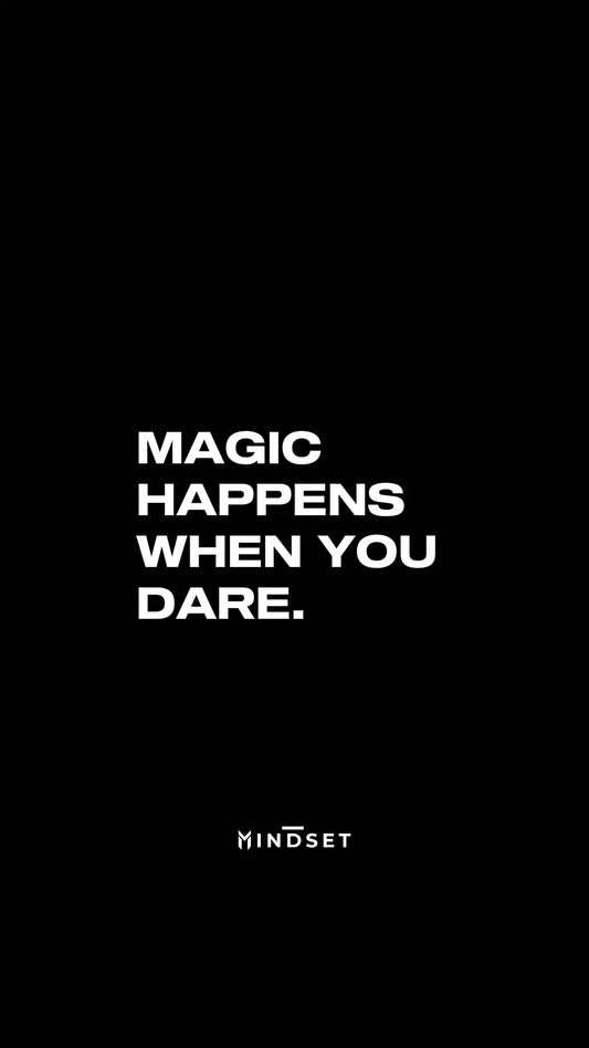 MINDSET WALLPAPER
