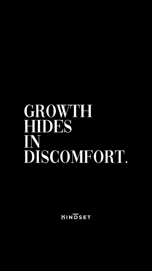 MINDSET WALLPAPER