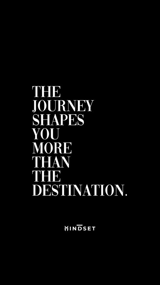 MINDSET WALLPAPER