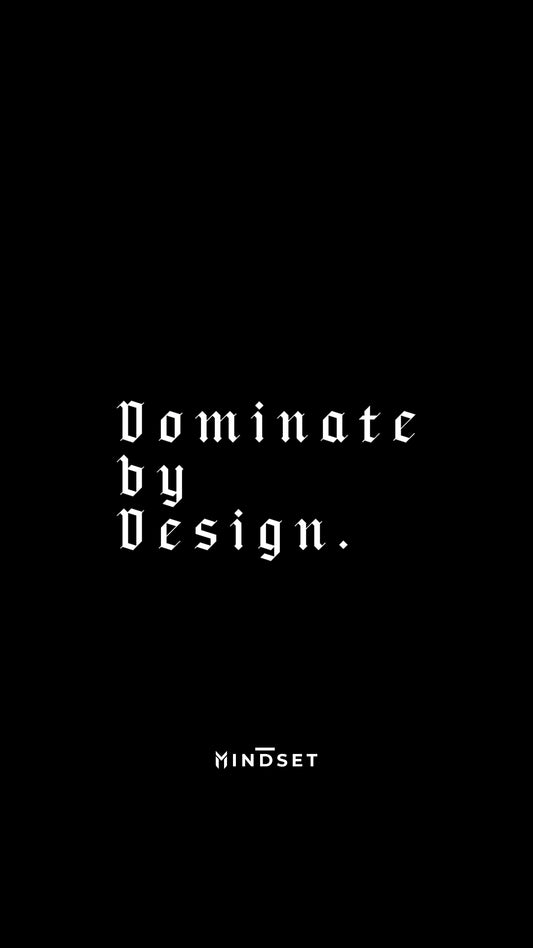 MINDSET WALLPAPER