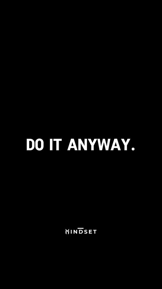 MINDSET WALLPAPER