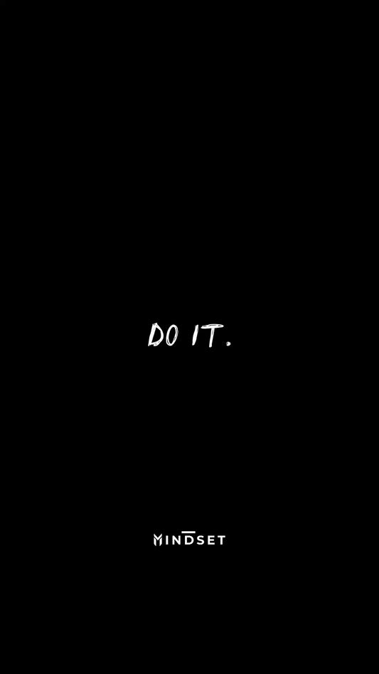 MINDSET WALLPAPER