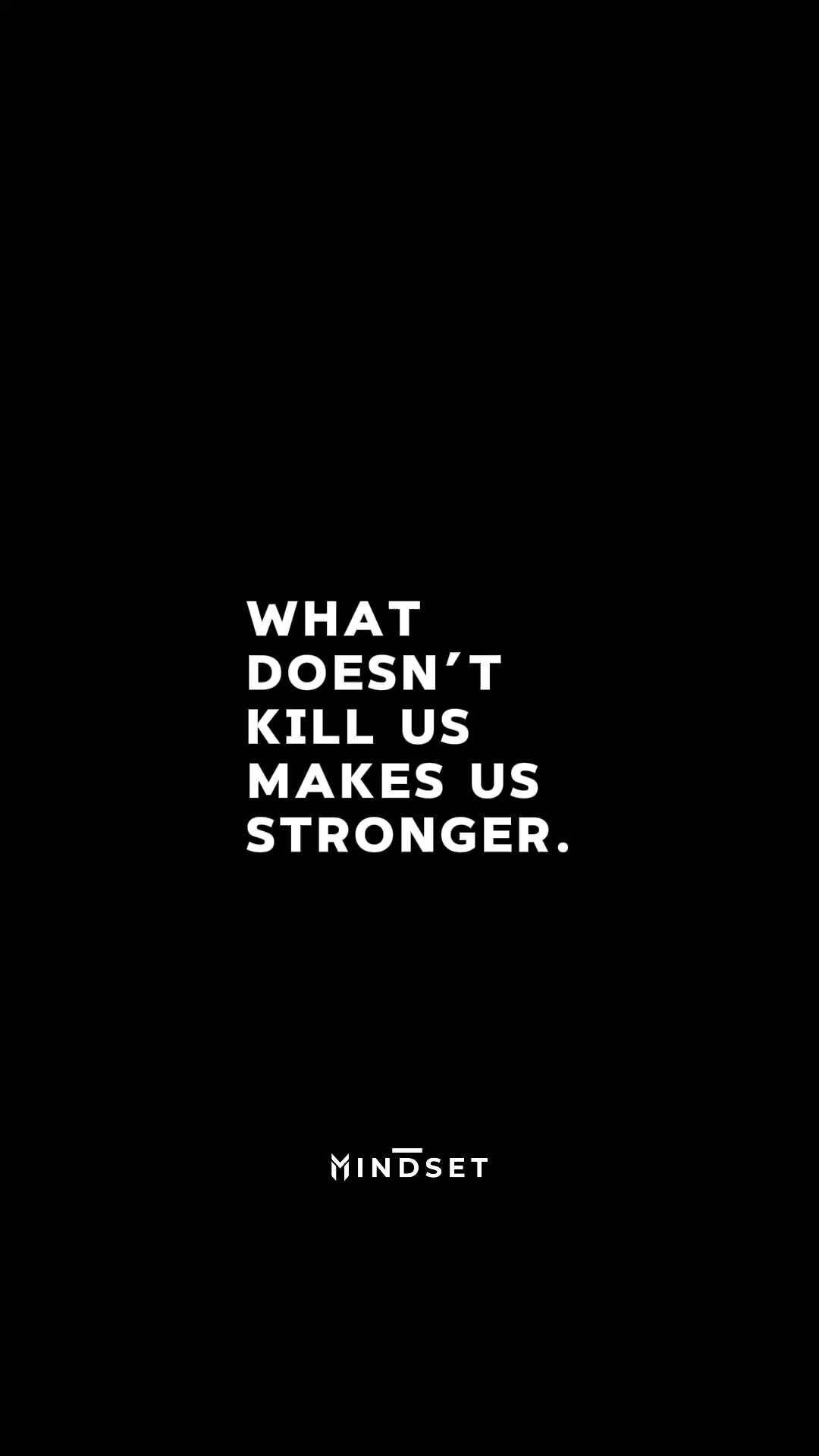 MINDSET WALLPAPER
