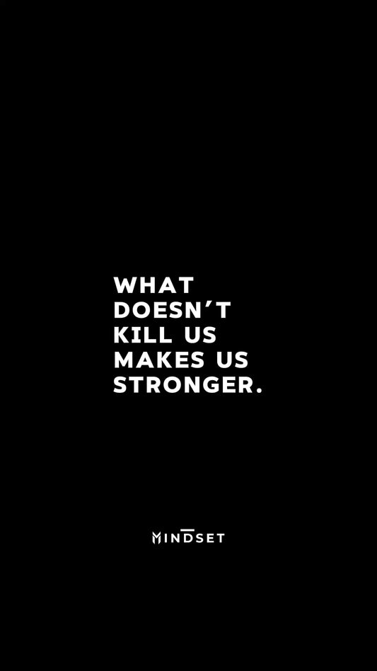 MINDSET WALLPAPER
