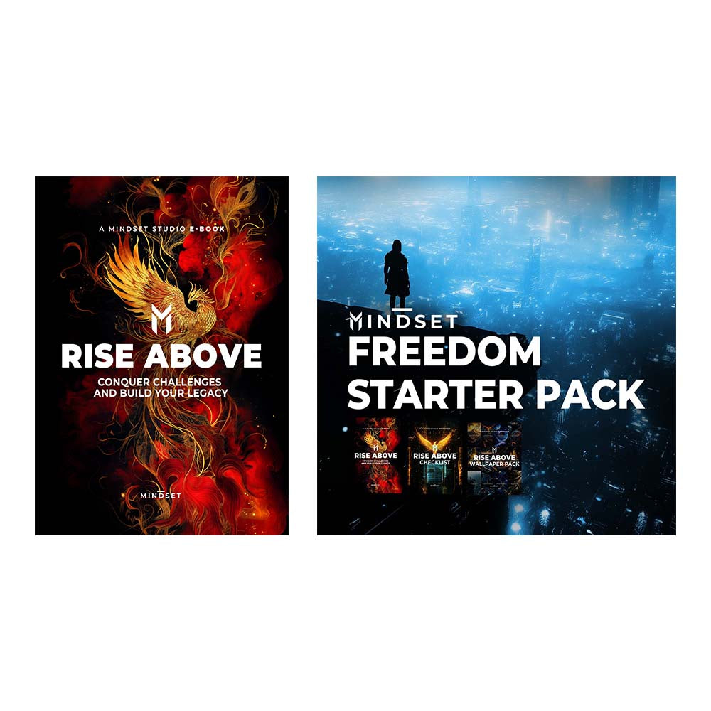 RISE ABOVE