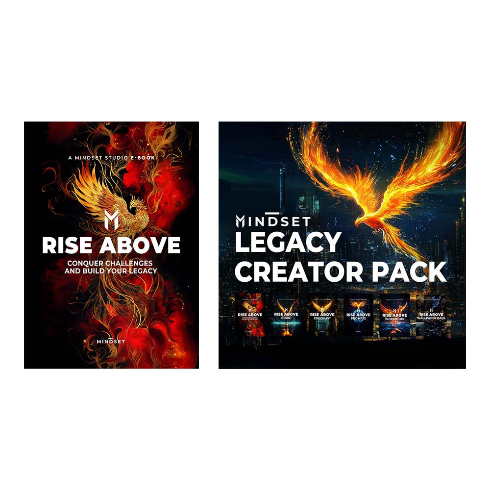 RISE ABOVE