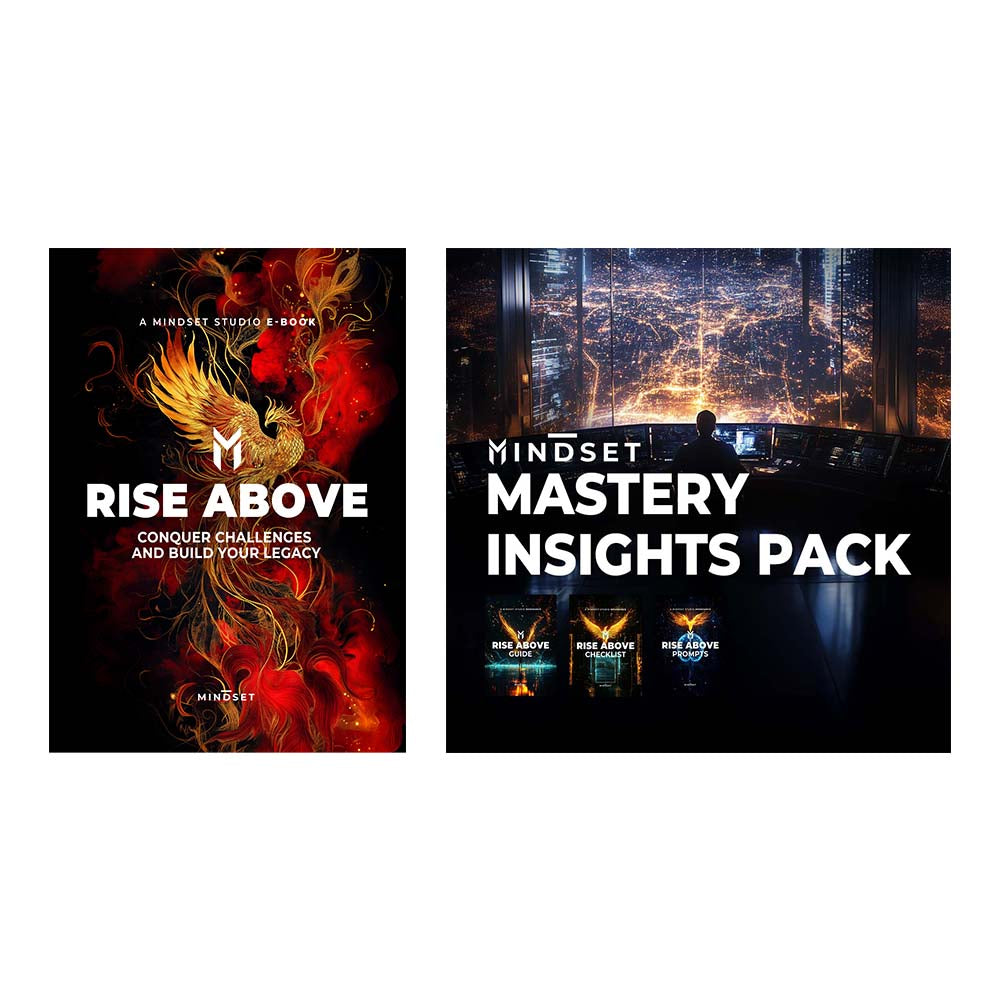 RISE ABOVE