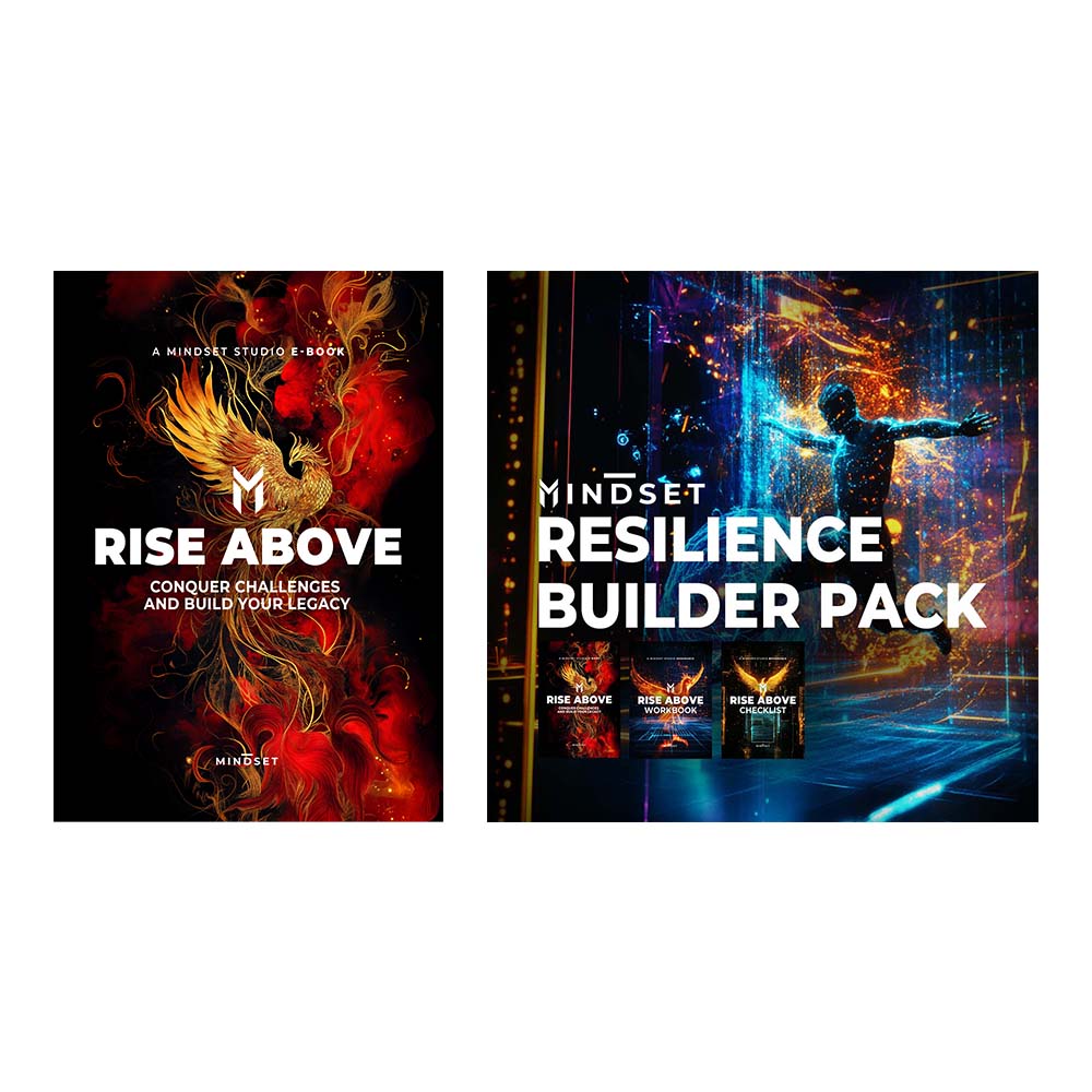 RISE ABOVE