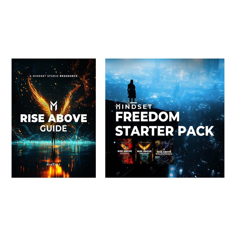 RISE ABOVE