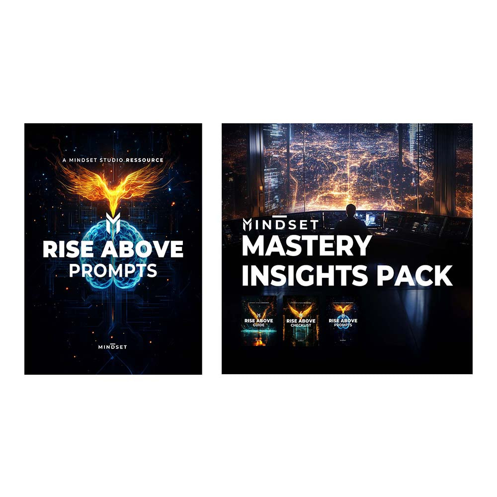 RISE ABOVE