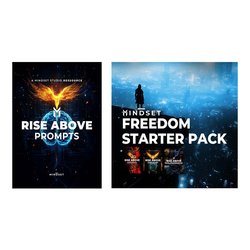RISE ABOVE