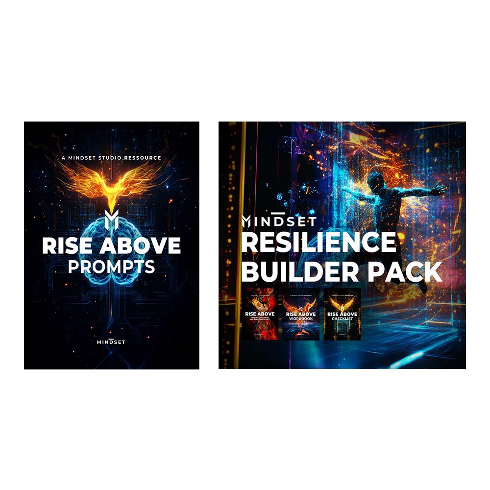 RISE ABOVE