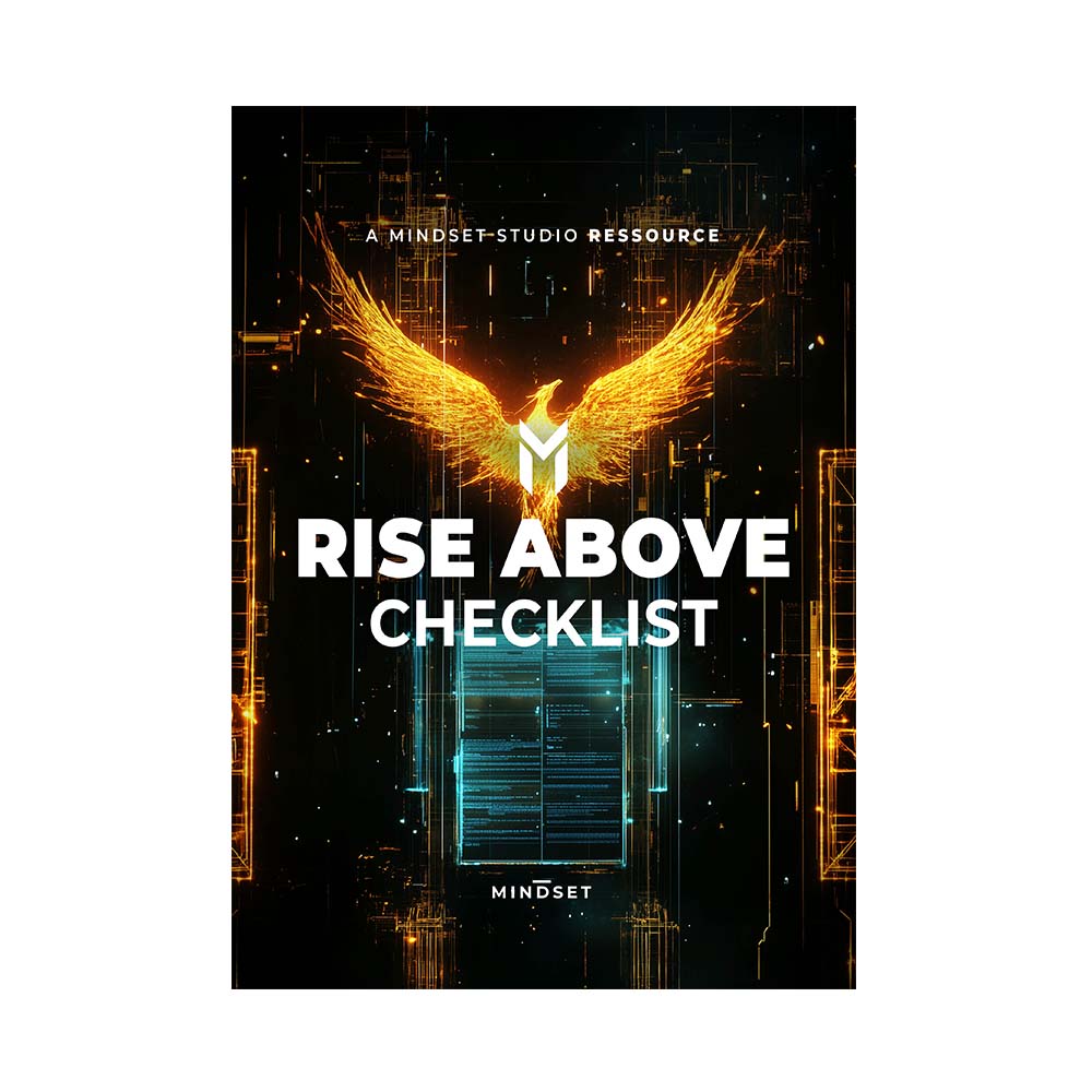 RISE ABOVE