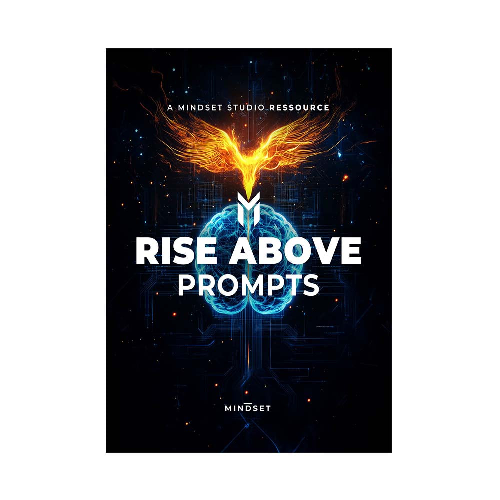 RISE ABOVE