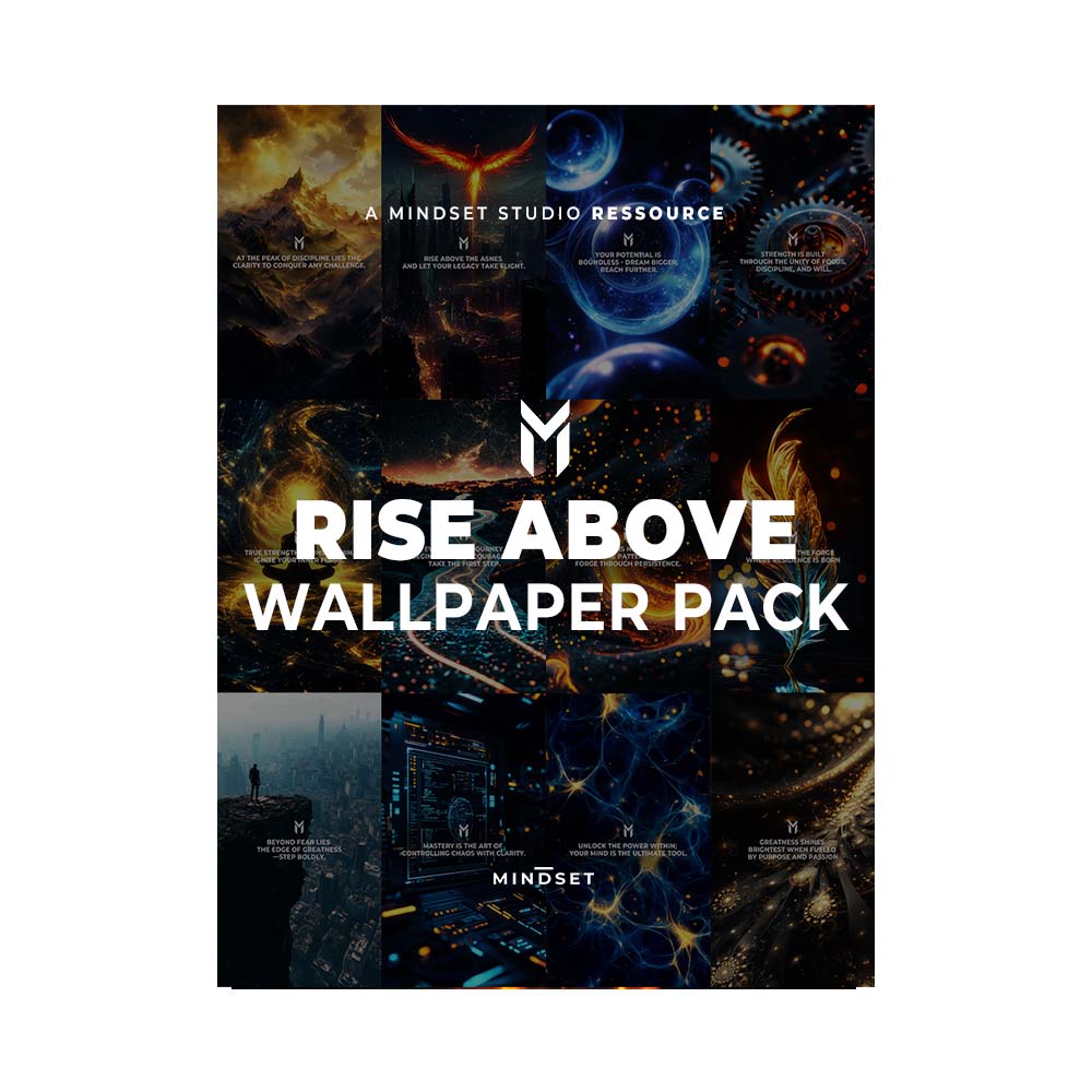 RISE ABOVE