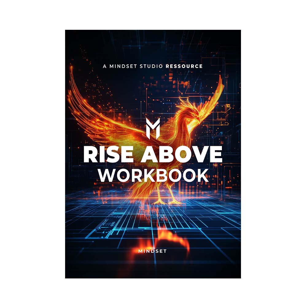 RISE ABOVE
