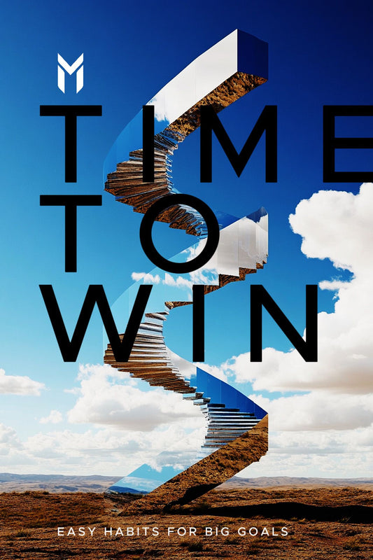 TIME TO WIN