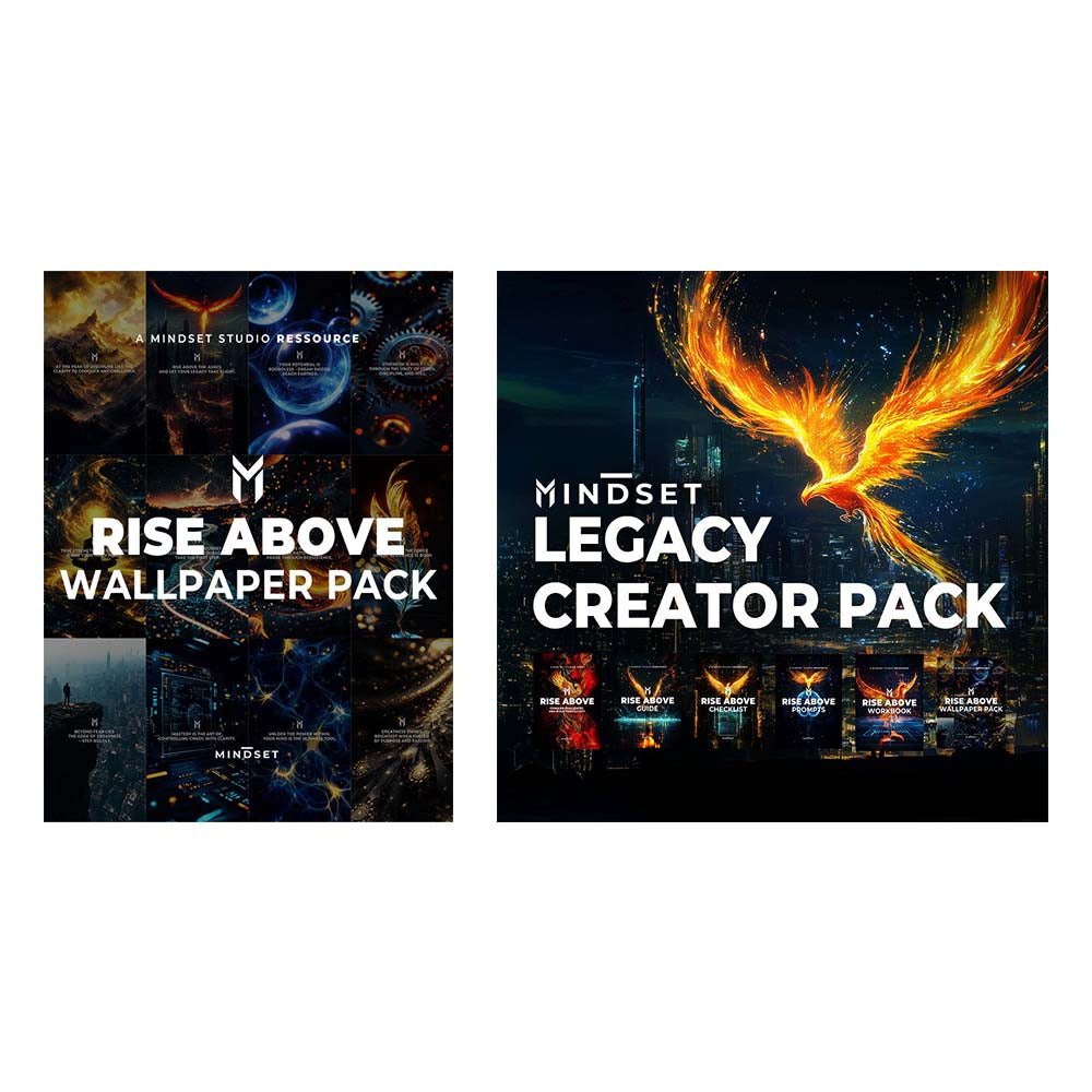 RISE ABOVE