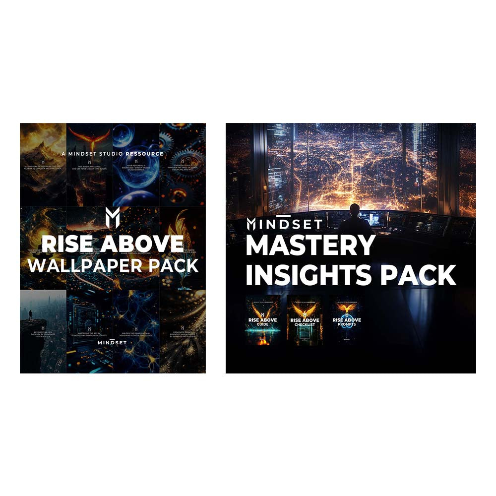 RISE ABOVE