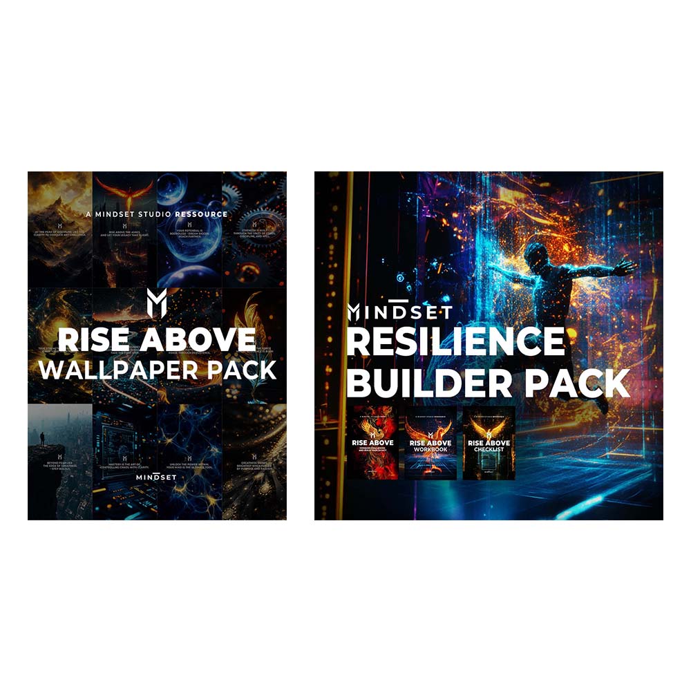 RISE ABOVE