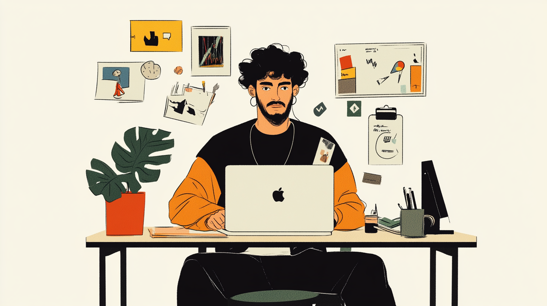 Turning Your Passion into Profit: Monetizing Creative Skills Online