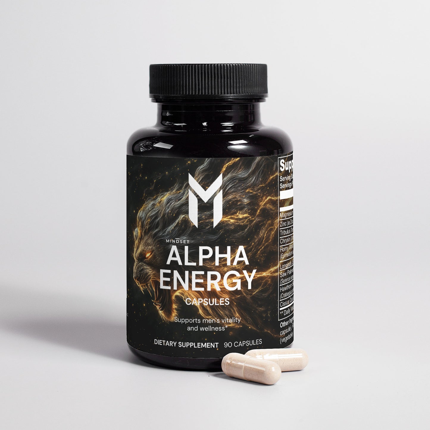 Alpha Energy
