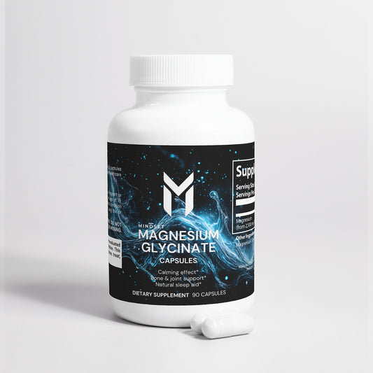 Magnesium Glycinate