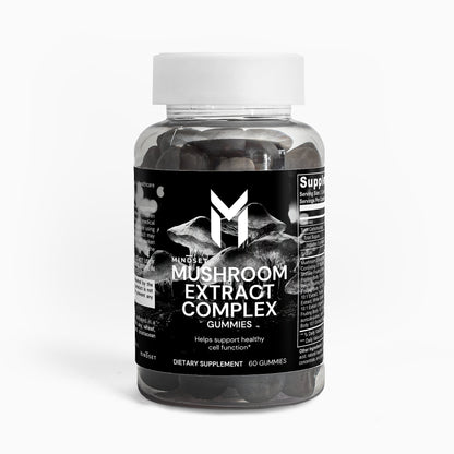Mushroom Extract Complex