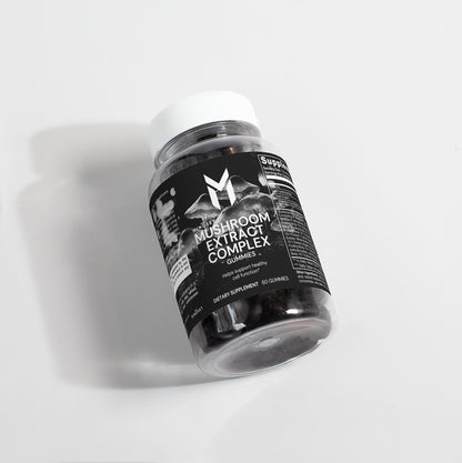 Mushroom Extract Complex
