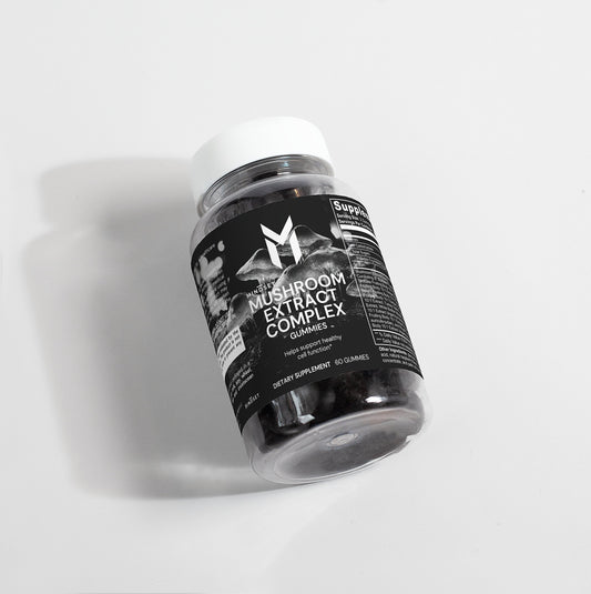 Mushroom Extract Complex