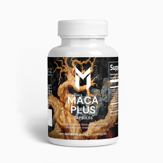 Maca Plus