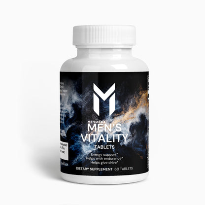 MEN'S VITALITY