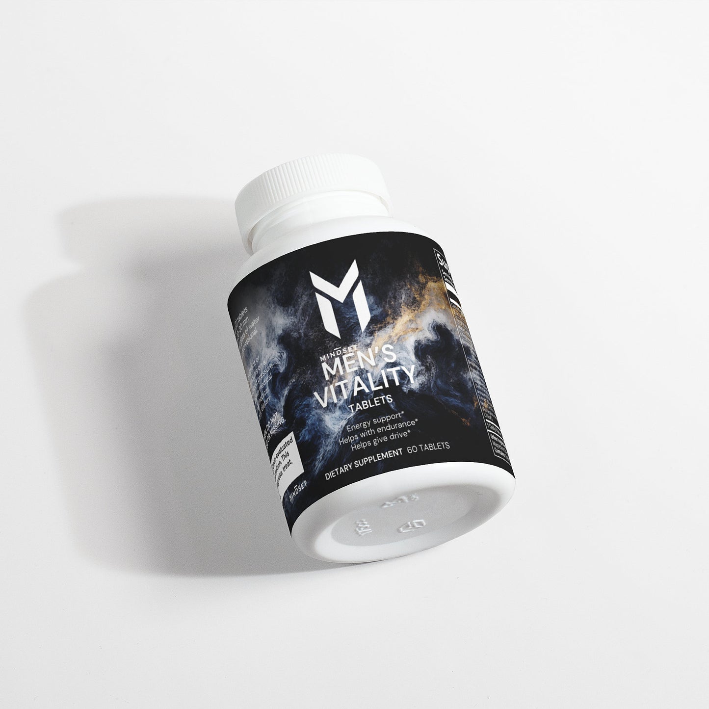 MEN'S VITALITY
