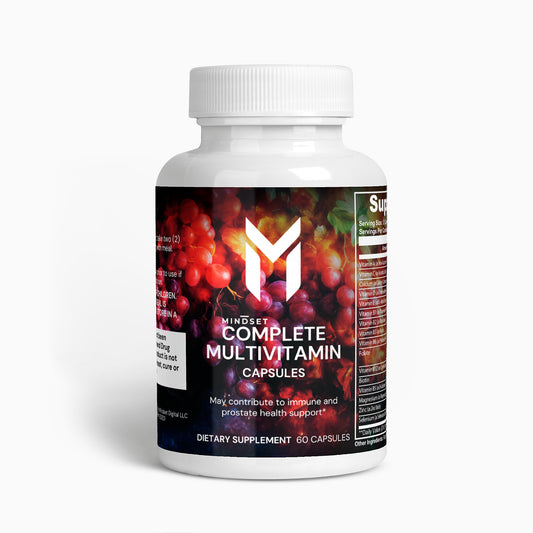 Complete Multivitamin