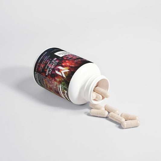 Complete Multivitamin