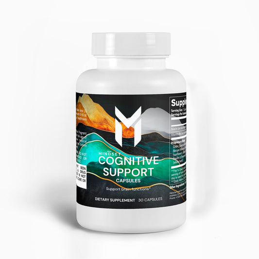 Cognitive Support