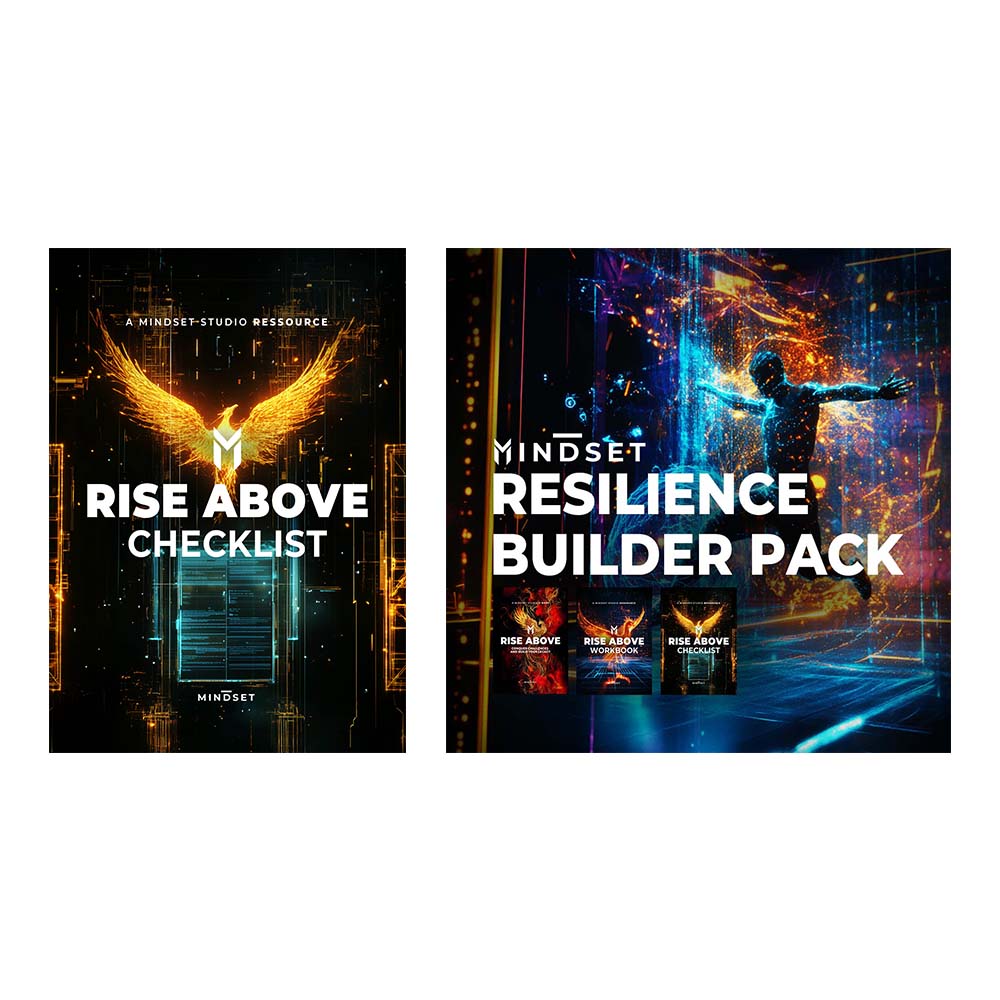 Rise Above | The Phoenix Framework