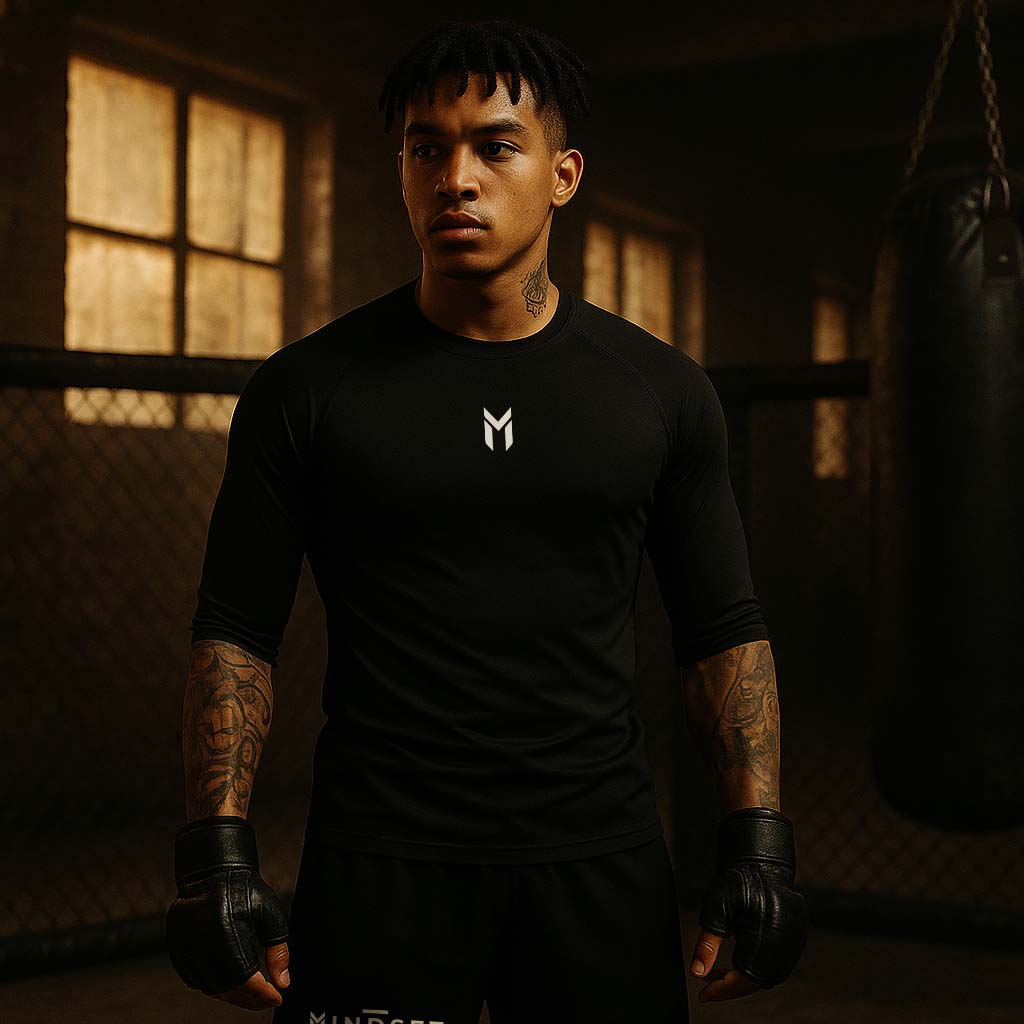 COMPRESSION SHIRT